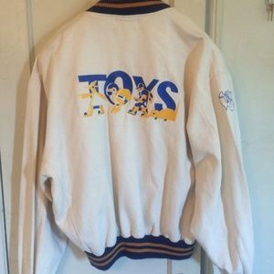 ULTRA RARE Toys 1992 Movie Production Jacket